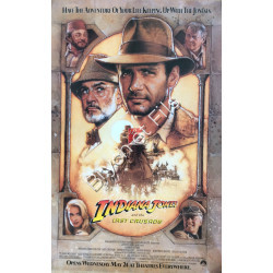 INDIANA  JONES