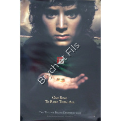 LE SEIGNEUR DES ANNEAUX