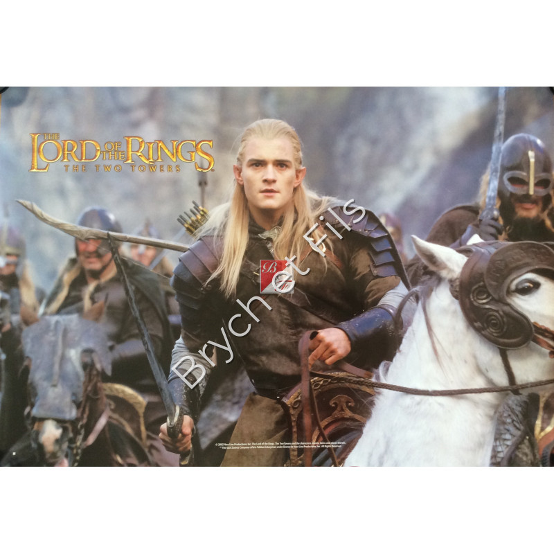 LE SEIGNEUR DES ANNEAUX