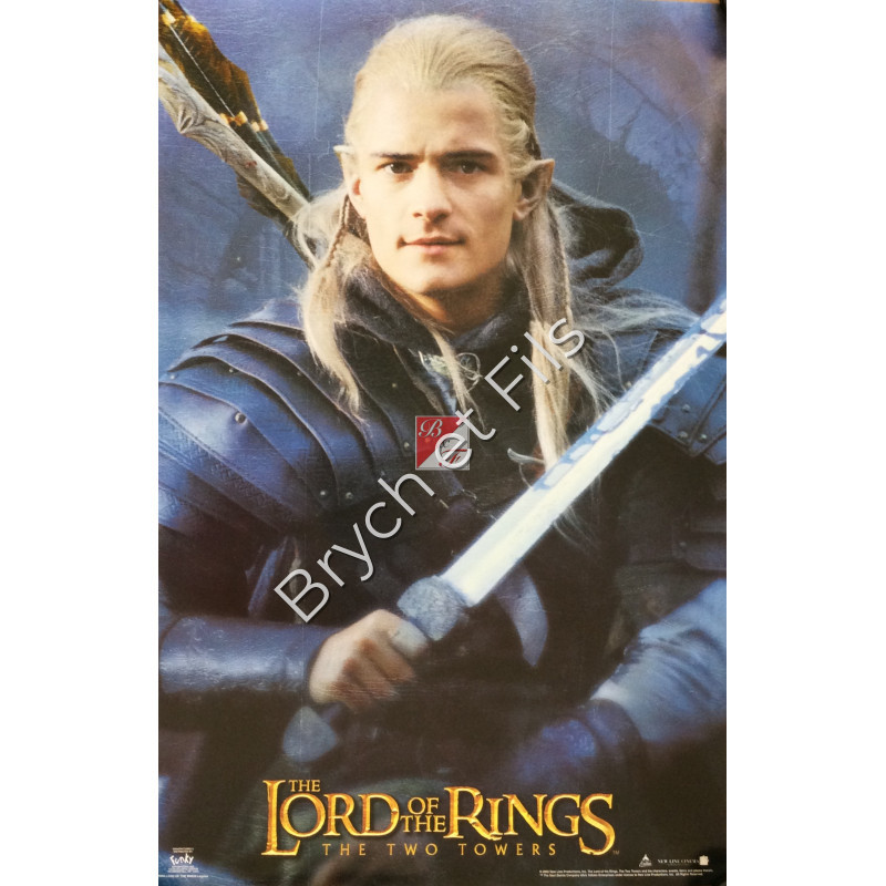 LE SEIGNEUR DES ANNEAUX