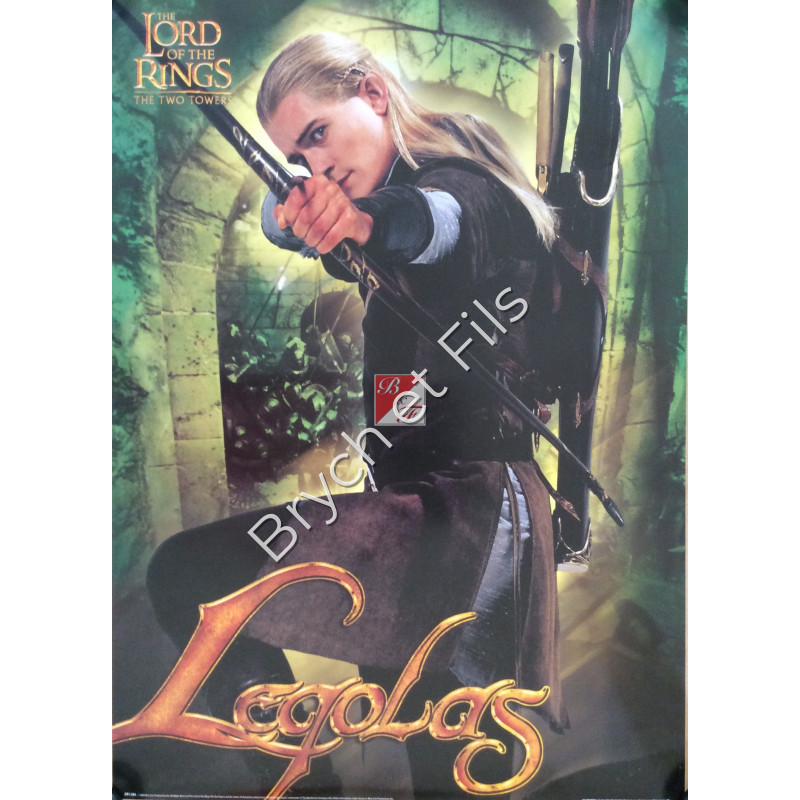 LE SEIGNEUR DES ANNEAUX