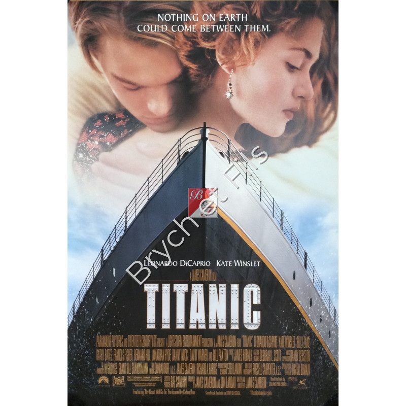 TITANIC