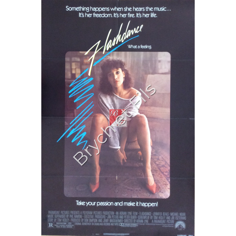 FLASHDANCE