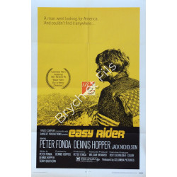 EASY  RIDER