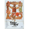 FIDDLER ON THE ROOF