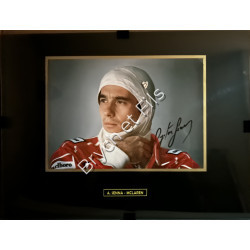 AYRTON. SENNA