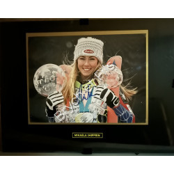 MIKAELA. SHIFFRIN