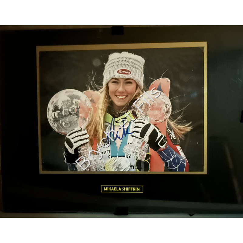 MIKAELA. SHIFFRIN