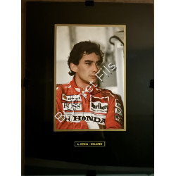 AYRTON. SENNA