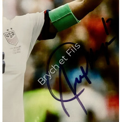 EQUIPE FEMININE FOOTBALL USA