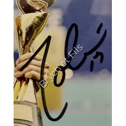 EQUIPE FEMININE FOOTBALL USA