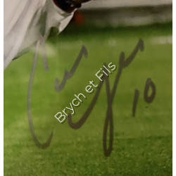 EQUIPE FEMININE FOOTBALL USA