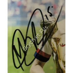 EQUIPE FEMININE FOOTBALL USA