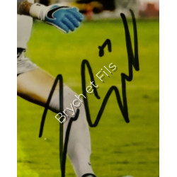 EQUIPE FEMININE FOOTBALL USA