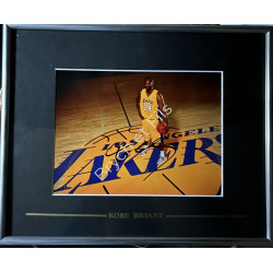 KOBE BRYANT