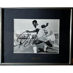 PELE FOOTBALL