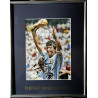 DIEGO. MARADONA