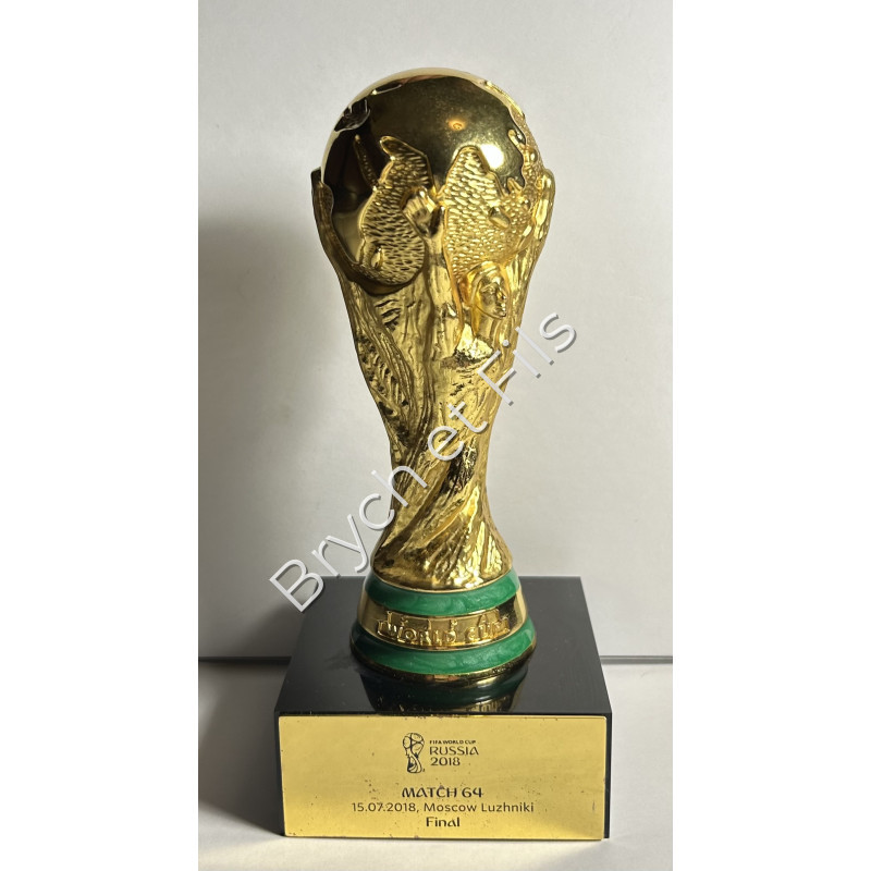 2018 WORLD CUP