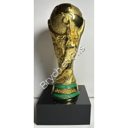 2018 WORLD CUP