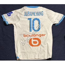 PIERRE-EMERICK  AUBAMEYANG