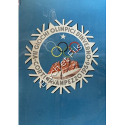 7 eme JO d'hiver Cortina...