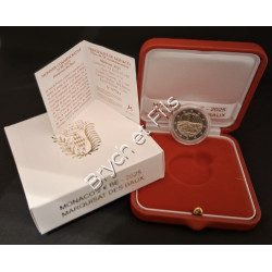 MONACO 2025 "Marquisat des...