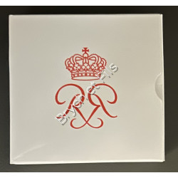 MONACO 2023 Centenaire du...