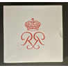 MONACO 2023 Centenaire du Prince Rainier III Version Monégasque