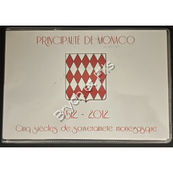 ENCART. 2012. LUCIEN Ier