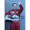 RUBENS BARRICHELLO