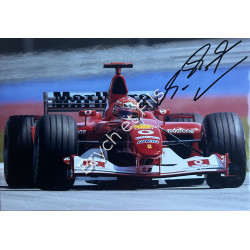 MICHAEL SCHUMACHER