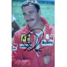 NIGEL MANSELL