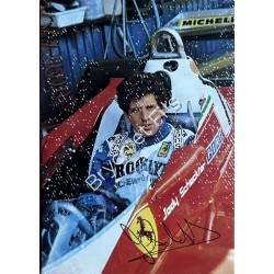 JODY SCHECKTER