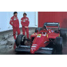ALBORETO et ARNOUX