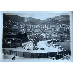 1931 GRAND PRIX MONACO