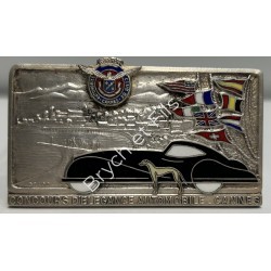 CONCOURS D'ELEGANCE...