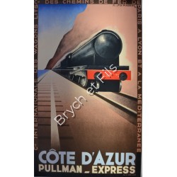 COTE d' AZUR