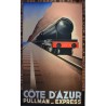 COTE d' AZUR
