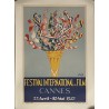 1952 CANNES FESTIVAL