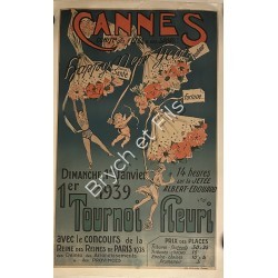 CANNES 1939
