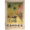 CANNES FRENCH RIVIERA