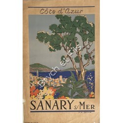 SANARY/MER