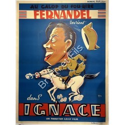 IGNACE