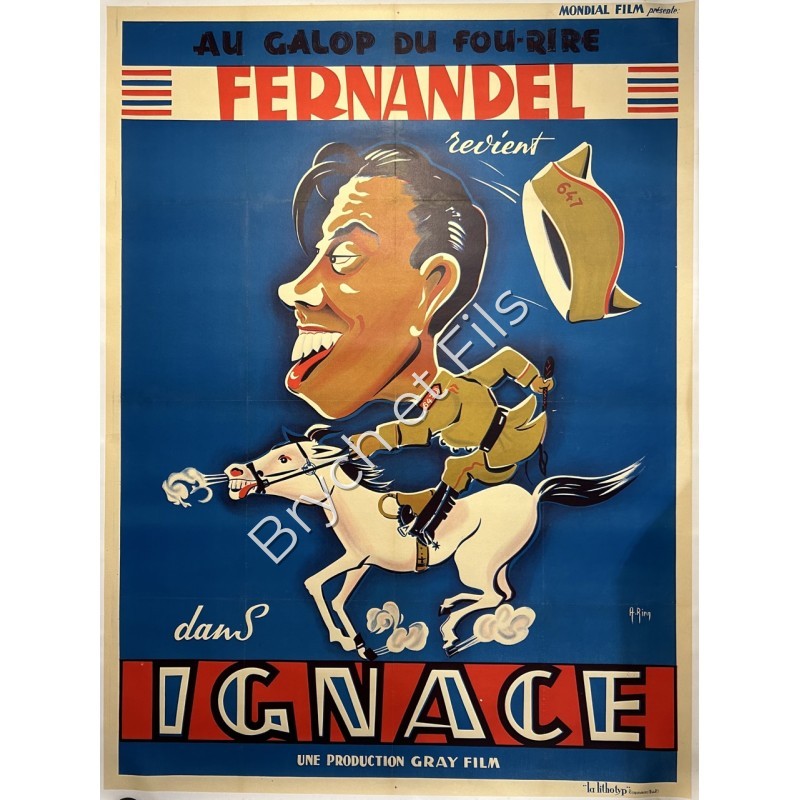 IGNACE