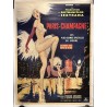 "PARIS CHAMPAGNE"