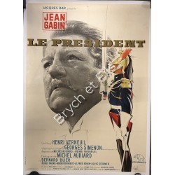 LE PRESIDENT