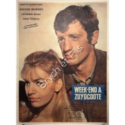 WEEK-END à ZUYDCOOTE