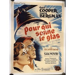 POUR QUI SONNE LE GLAS