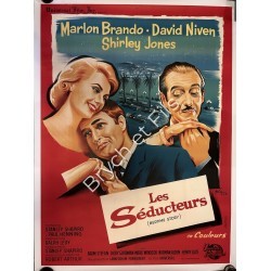 LES SEDUCTEURS