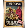 GUERRE  ET  PAIX
